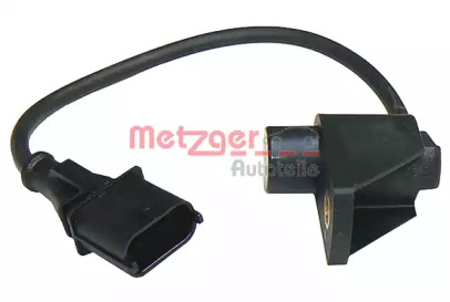 METZGER 0903075